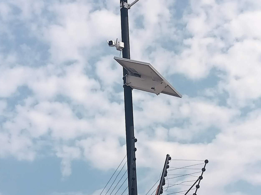 太陽能電池模塊：小負載設(shè)備的綠色能源之源