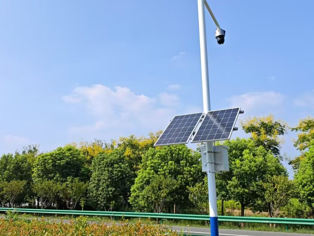 太陽能供電系統(tǒng)的安全性和可靠性分析